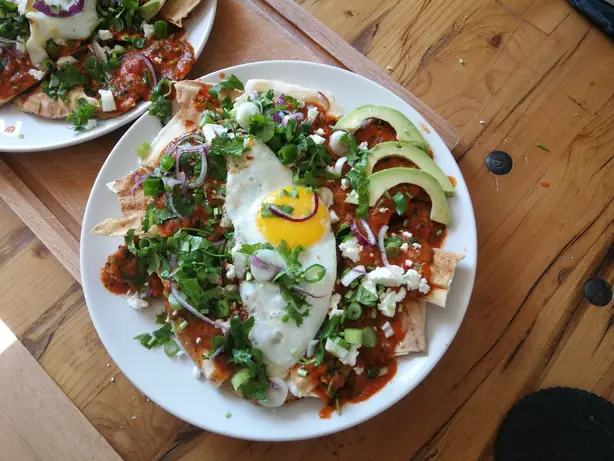 Cook Snap von kochcode-team