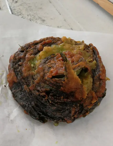 Cook Snap von kochcode-team