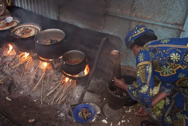 Cook Snap von kochcode-team