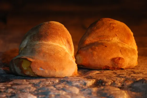 Forno a legna (Altamura) – Foto: Francesco Paolo Fumarola (CC BY-SA 2.0)