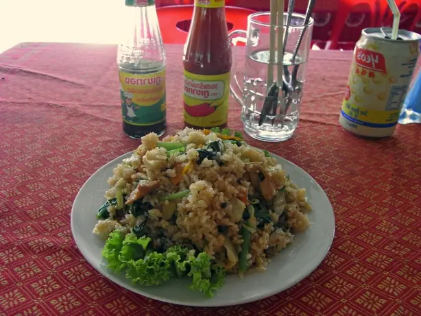 Cook Snap von kochcode-team