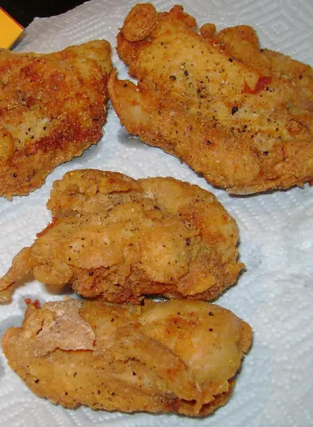 Cook Snap von kochcode-team