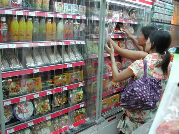 Cook Snap von kochcode-team