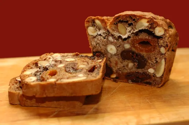 Cook Snap von kochcode-team