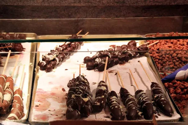 Cook Snap von kochcode-team