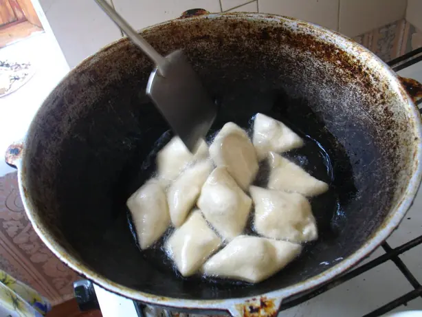 Cook Snap von kochcode-team