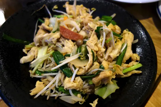 Cook Snap von kochcode-team