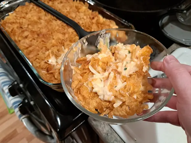 Cook Snap von kochcode-team