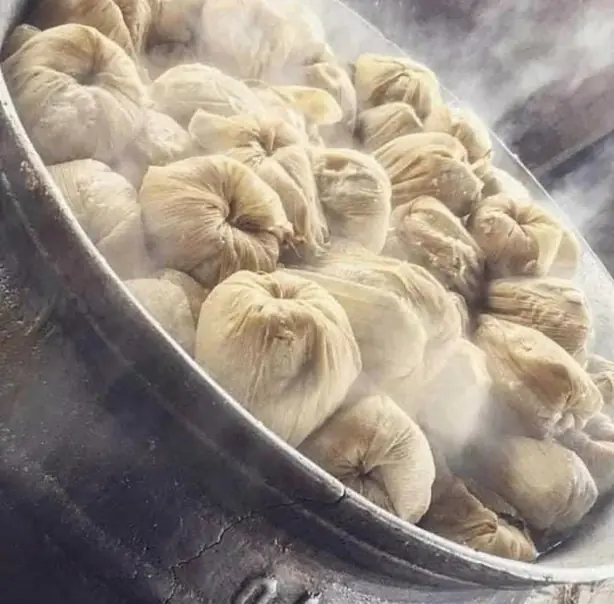 Cook Snap von kochcode-team