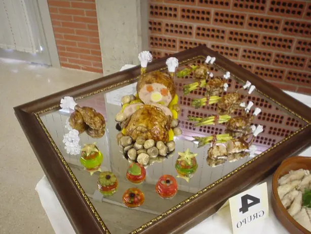 Cook Snap von kochcode-team