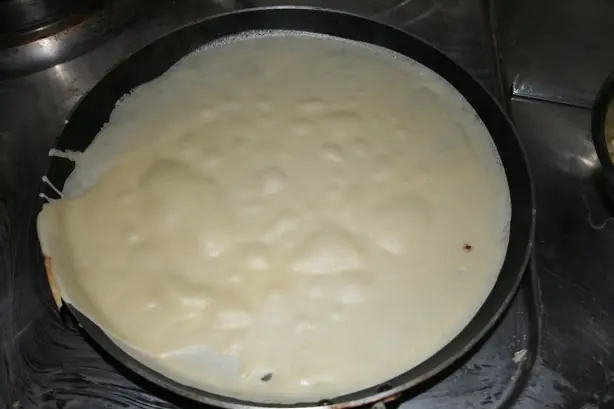 Cook Snap von kochcode-team