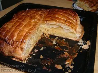 Cook Snap von kochcode-team