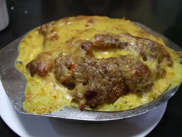 Cook Snap von kochcode-team