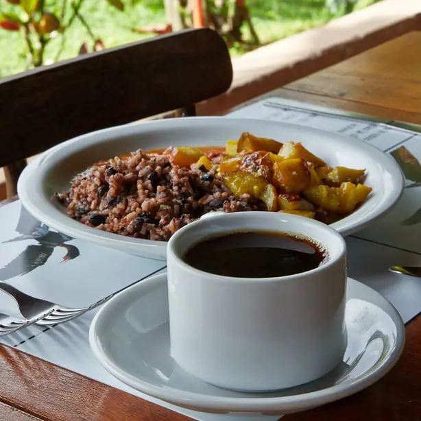 Cook Snap von kochcode-team