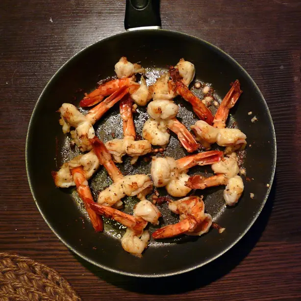 Cook Snap von kochcode-team