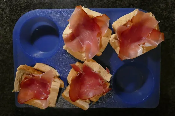 Cook Snap von kochcode-team