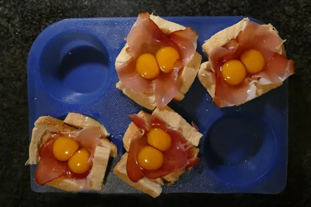 Cook Snap von kochcode-team