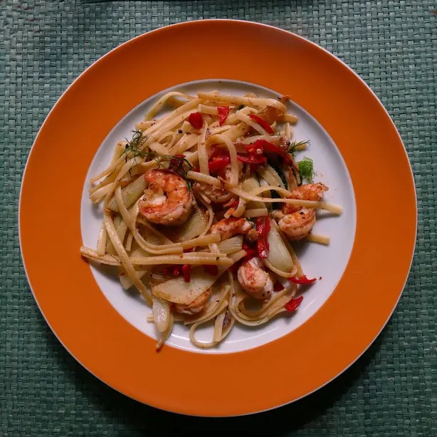 Cook Snap von kochcode-team