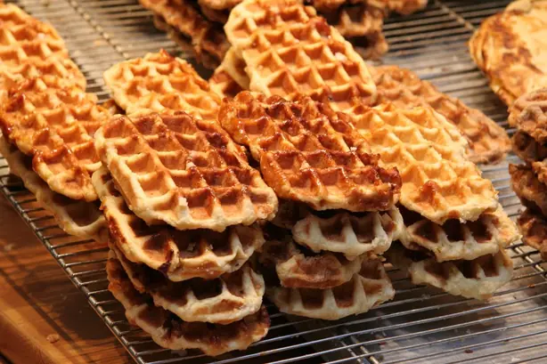 Cook Snap von kochcode-team