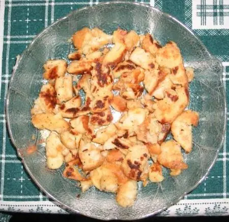 Cook Snap von kochcode-team