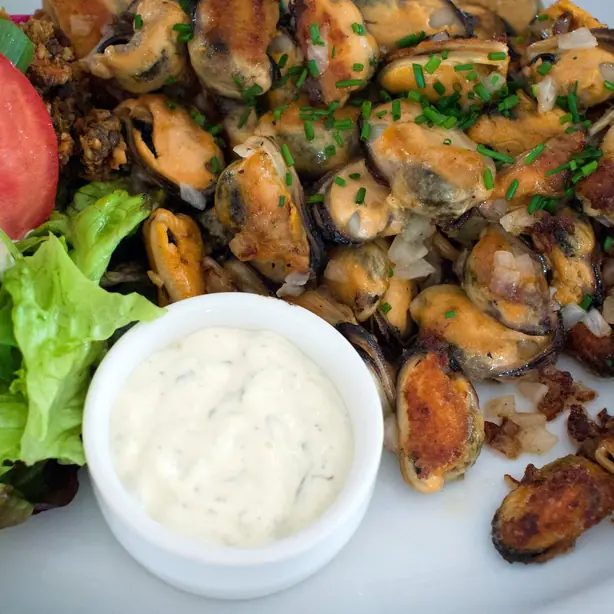 Cook Snap von kochcode-team