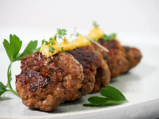 Cook Snap von kochcode-team