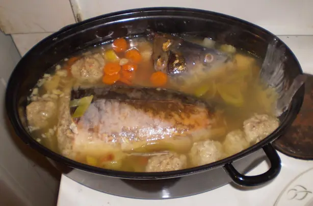 Cook Snap von kochcode-team