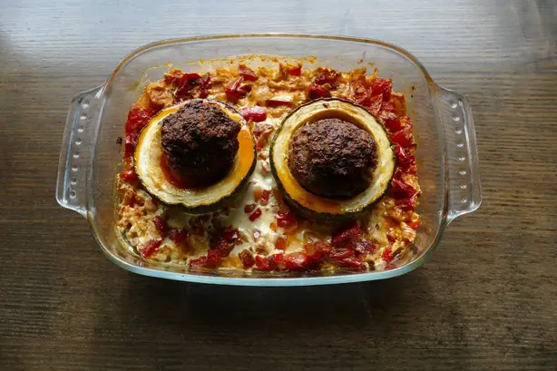 Cook Snap von kochcode-team