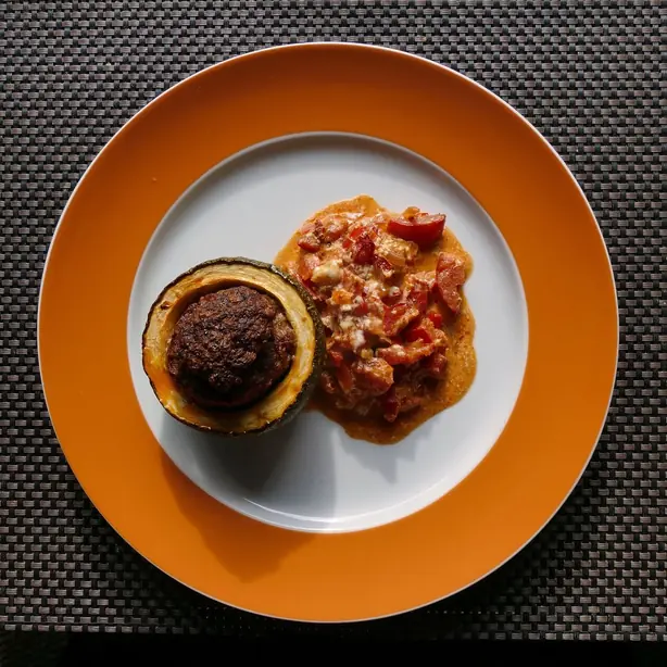 Cook Snap von kochcode-team