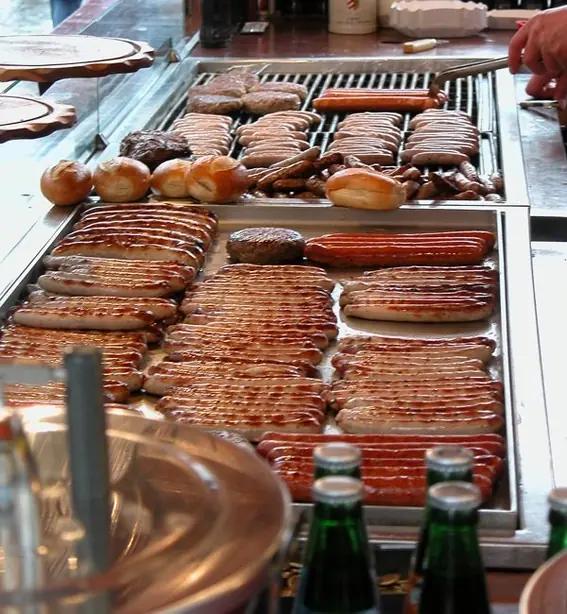 Cook Snap von kochcode-team