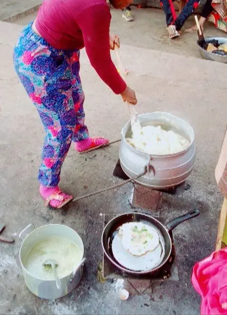 Cook Snap von kochcode-team