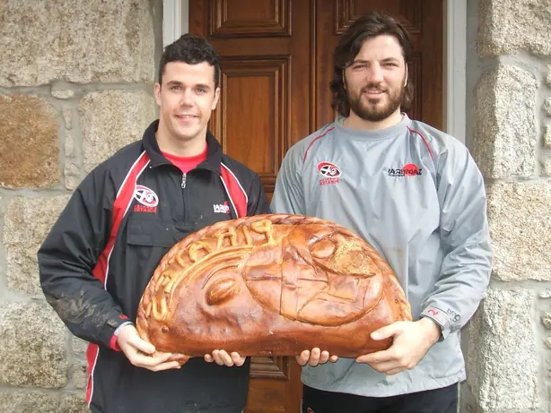 Cook Snap von kochcode-team