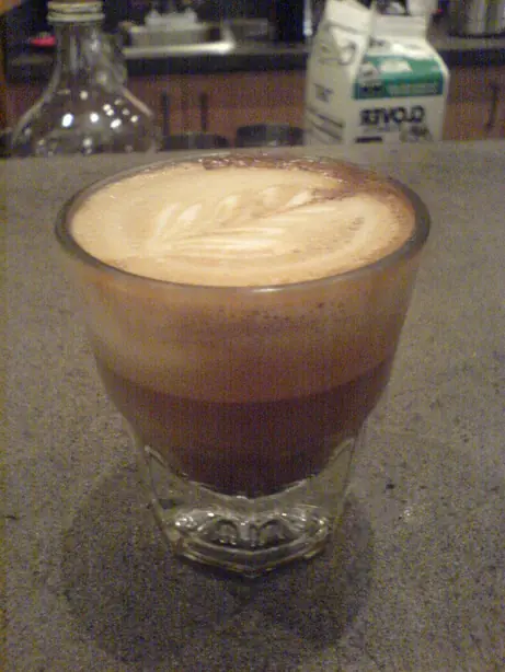 Cook Snap von kochcode-team