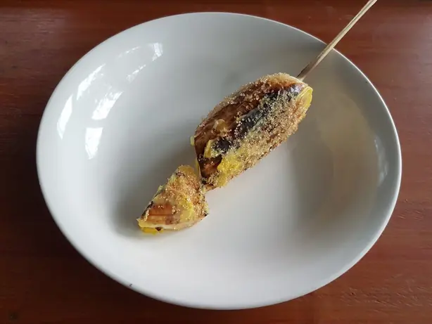 Cook Snap von kochcode-team