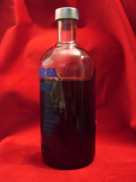 Foto von Skandinavischer Glögg – fertig angerichtet