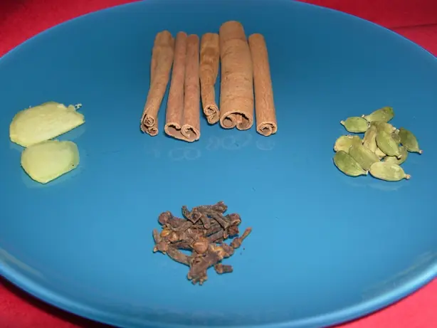 Cook Snap von kochcode-team