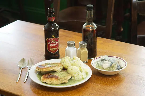 Cook Snap von kochcode-team