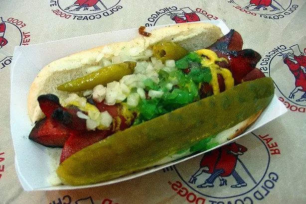 Cook Snap von kochcode-team