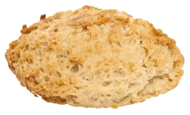 Foto von Klassische Britische Rock Cakes – fertig angerichtet