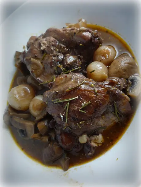 Cook Snap von kochcode-team