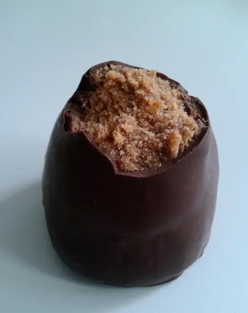 Granatsplitter 2 – Foto: Graf Foto (CC BY-SA 3.0)