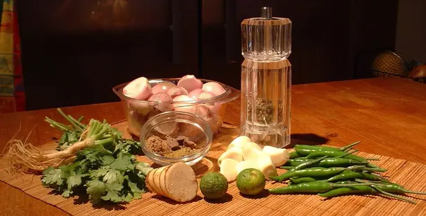 Cook Snap von kochcode-team