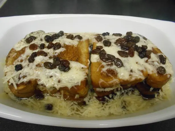 Cook Snap von kochcode-team