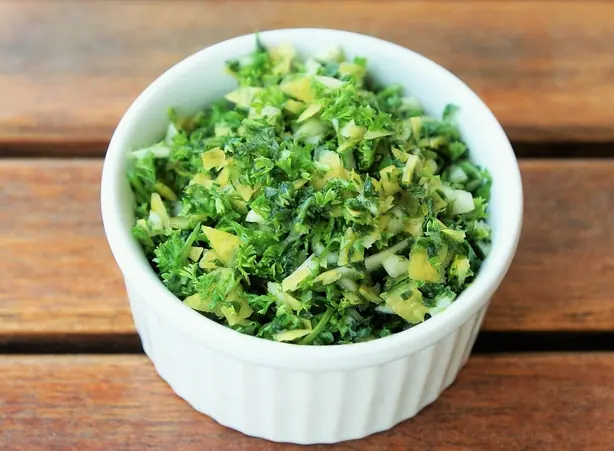 Cook Snap von kochcode-team