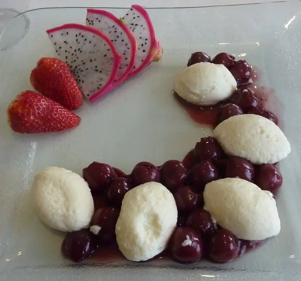 Cook Snap von kochcode-team