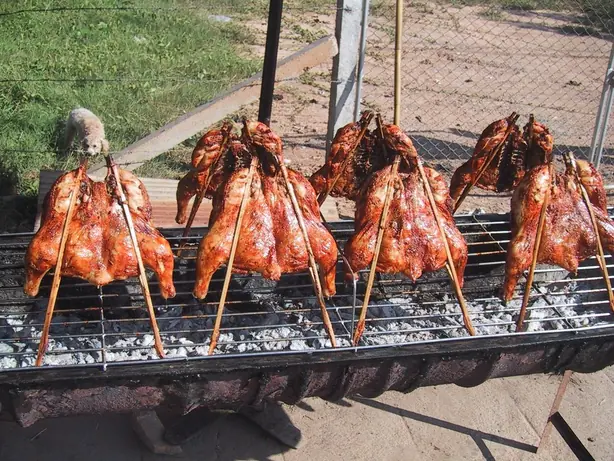 Cook Snap von kochcode-team