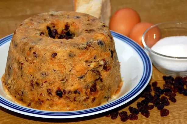 Foto von Dithmarscher Großer Hans klassisch – fertig angerichtet