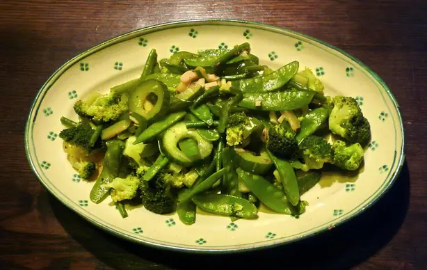 Cook Snap von kochcode-team