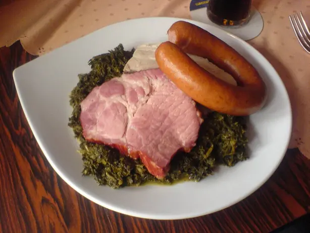 Cook Snap von kochcode-team