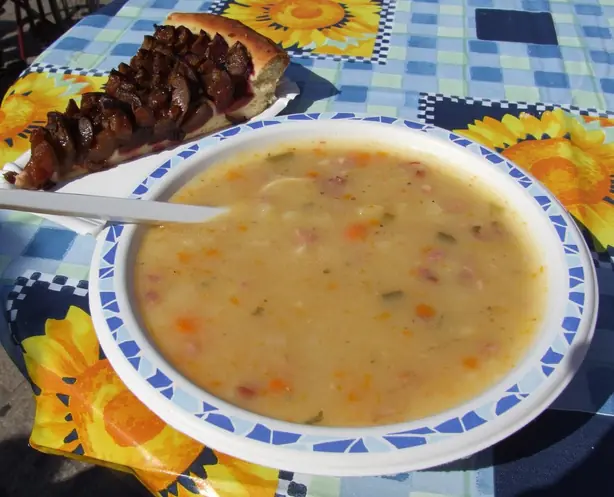 Cook Snap von kochcode-team